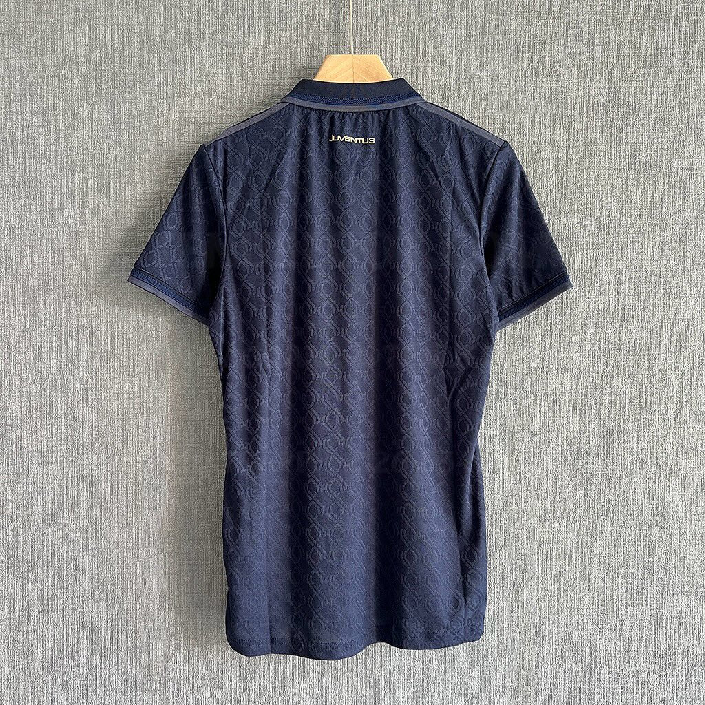 Juve 24/25 Third Kit Fan Version
