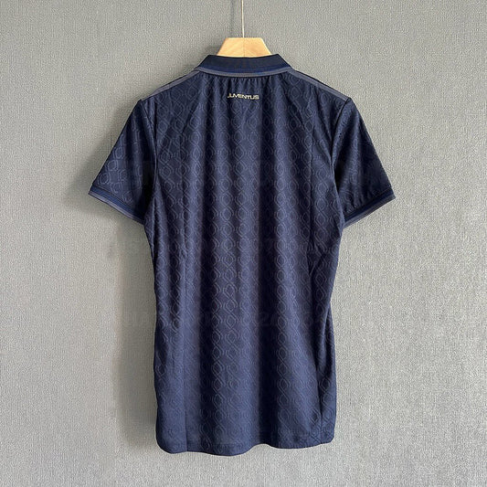 Juve 24/25 Third Kit Fan Version