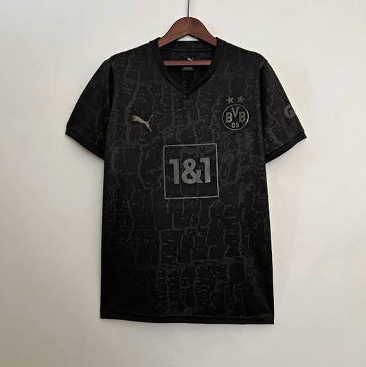 Dortmund Black Limited Edition Jersey 22/23
