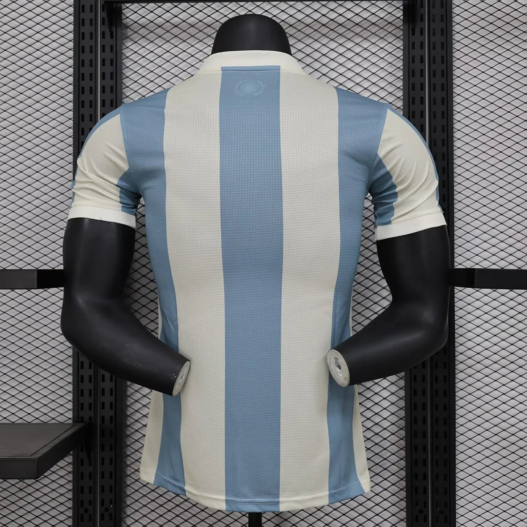 Arg Home Kit 50th Anniversary Player Version