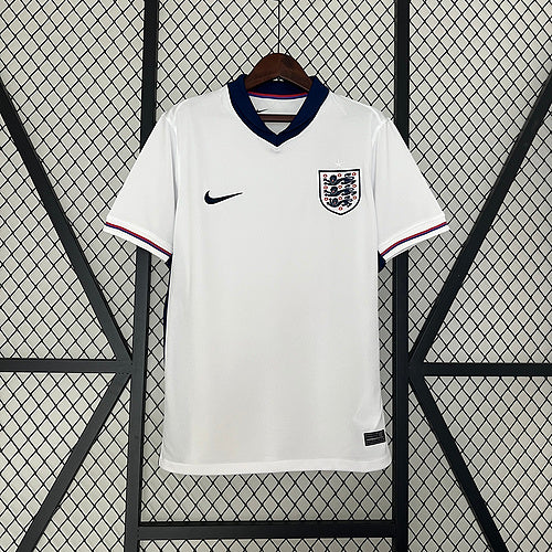 English Home Kit Euro 2024 Fan Version