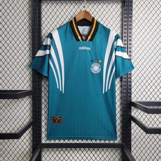 Germany 1996 Away Kit