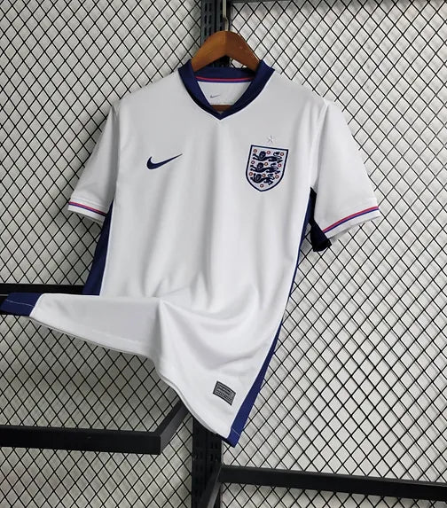 English Home Kit Euro 2024 Fan Version