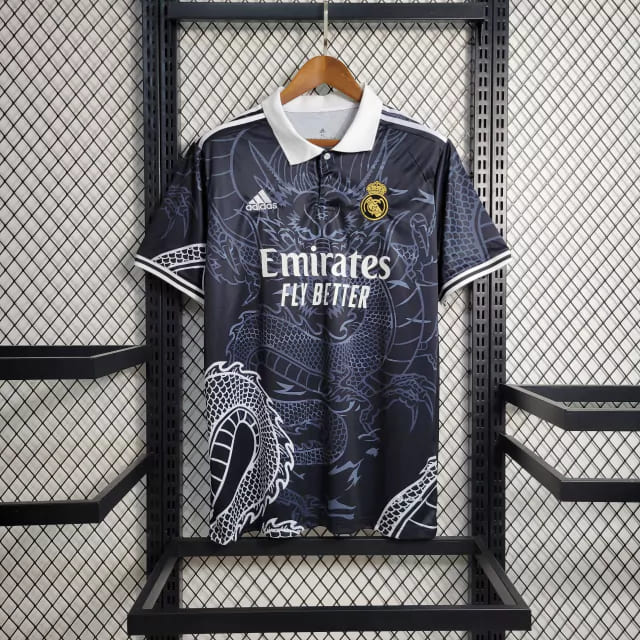 Madrid 23/24 Black Dragon Kit