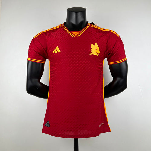 Roma 23-24 Home Player Version