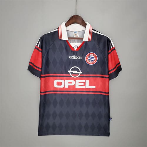 Bayern 1998/99 Retro Kit