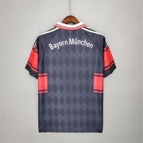 Bayern 1998/99 Retro Kit