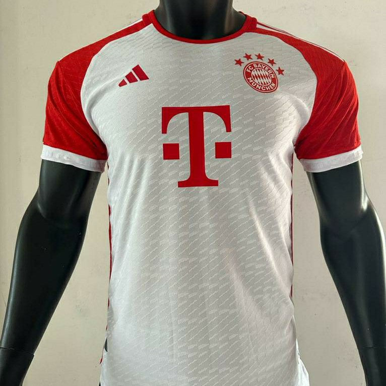 Bayern 23/24 Home Player version