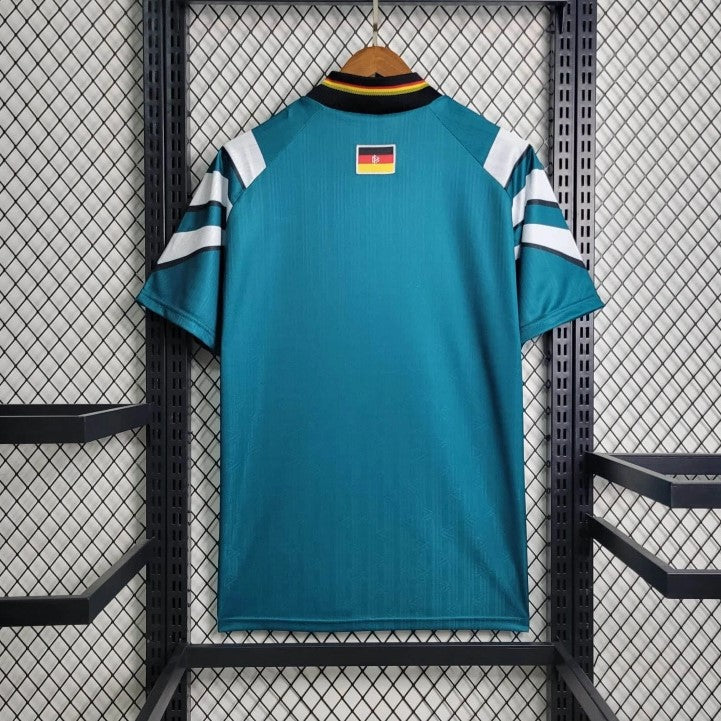 Germany 1996 Away Kit