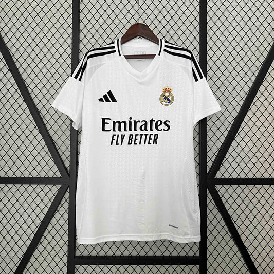 Madrid 24/25 Home Kit Fan Version