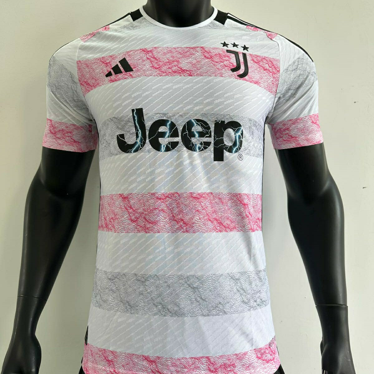 Juve 23/24 Away Player version