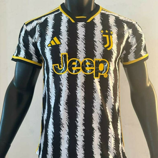 Juve 23/24 Home Player version