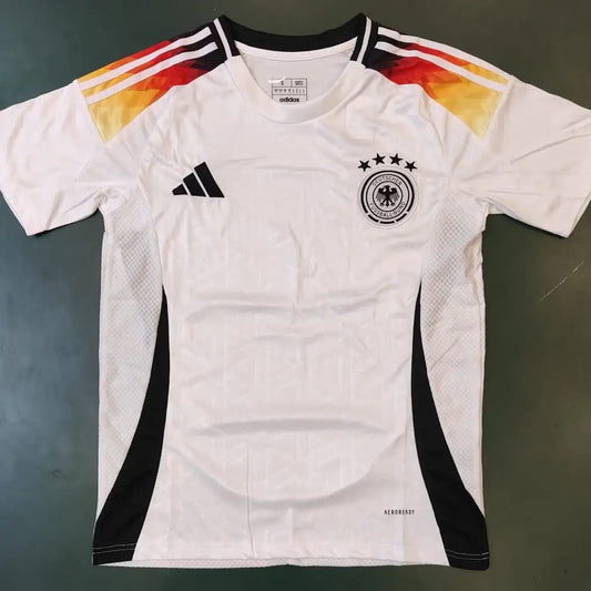 German Home Kit Euro 2024 Fan Version