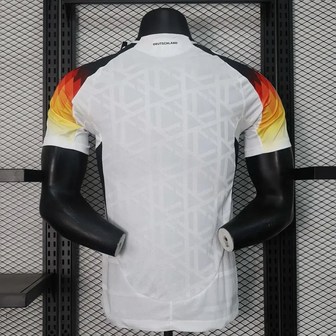 German Euro 2024 Home Kit Player Version