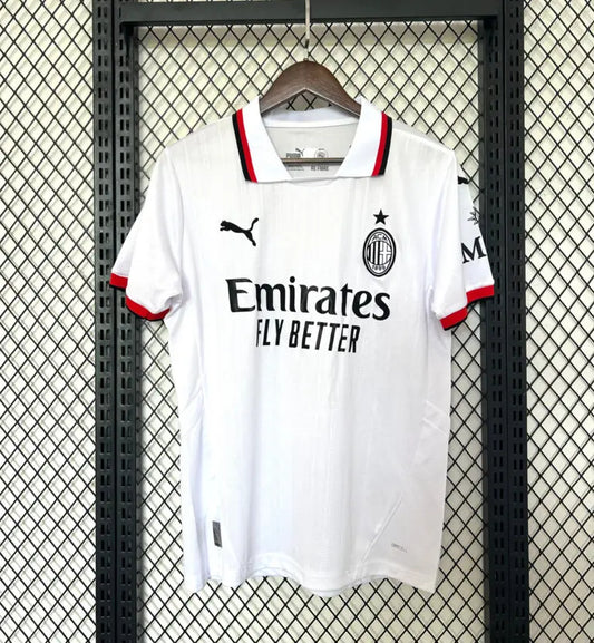 Milan 24/25 Away Kit Fan Version