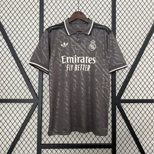 Madrid 24/25 Third Kit Fan Version