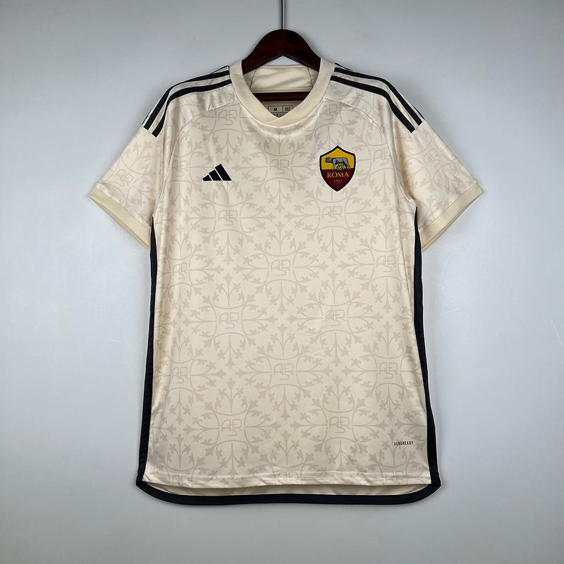 Roma 23/24 Away Fan Version