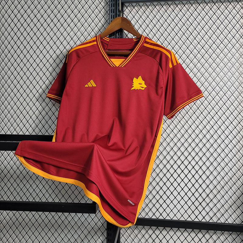 Roma 23/24 Home Fan Version