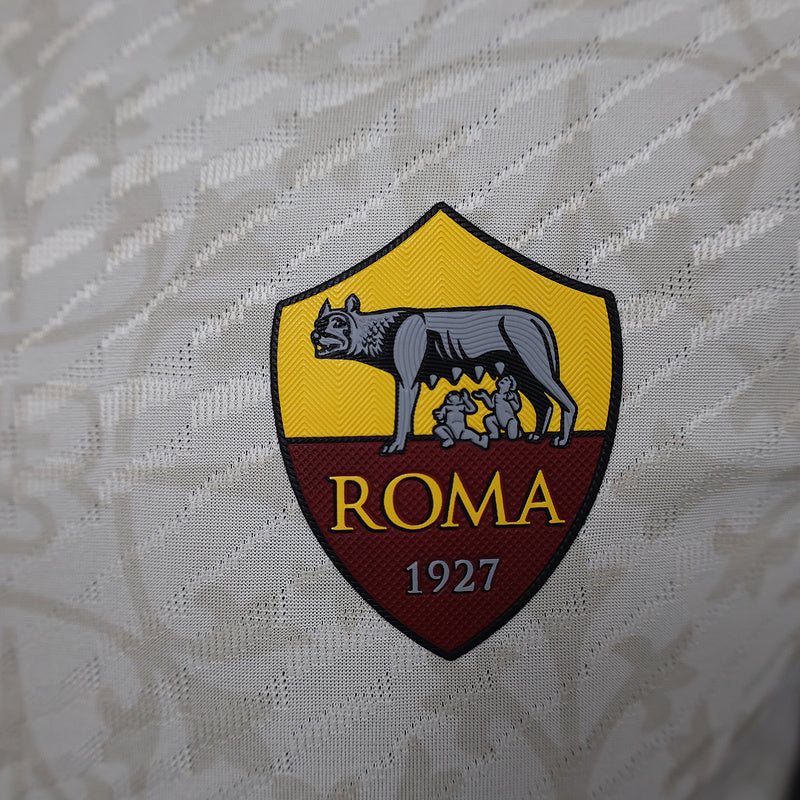 Roma 23-24 Away Player Version