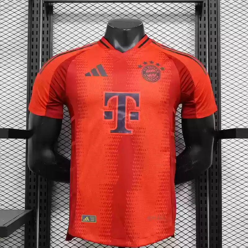 Bayern 24/25 Home Kit Player Version