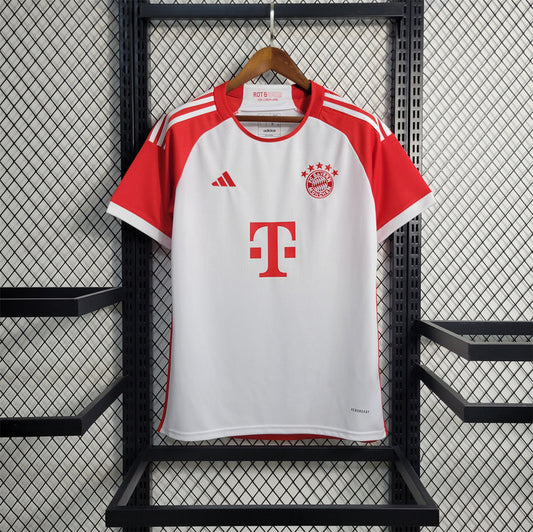 Bayern 23/24 Home Kit Fan Version