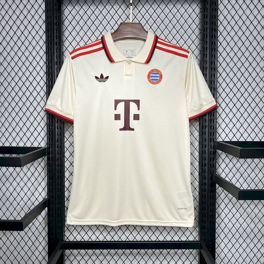 Bayern 24/25 Third Kit Fan Version