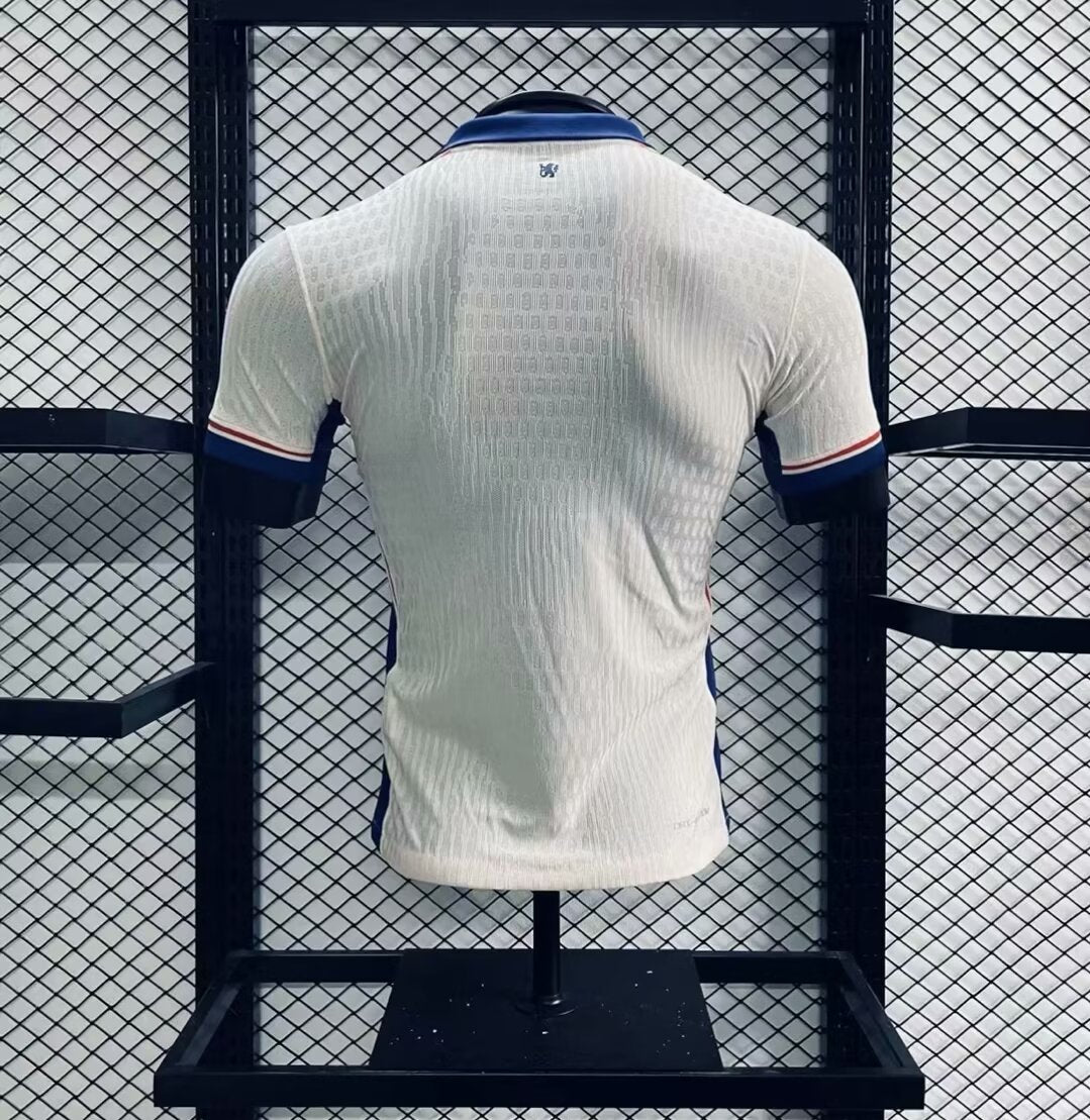 Blues 24/25 Away Kit Player Version