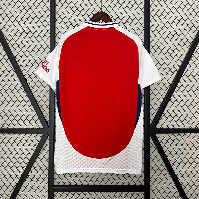 Gunners Home Kit 24/25 Fan Version