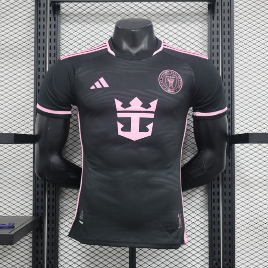 Miami 24/25 Away Kit Player Version