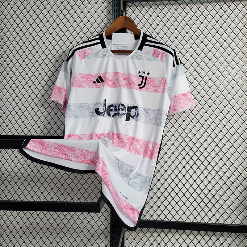 Juve 23/24 Away Fan Version