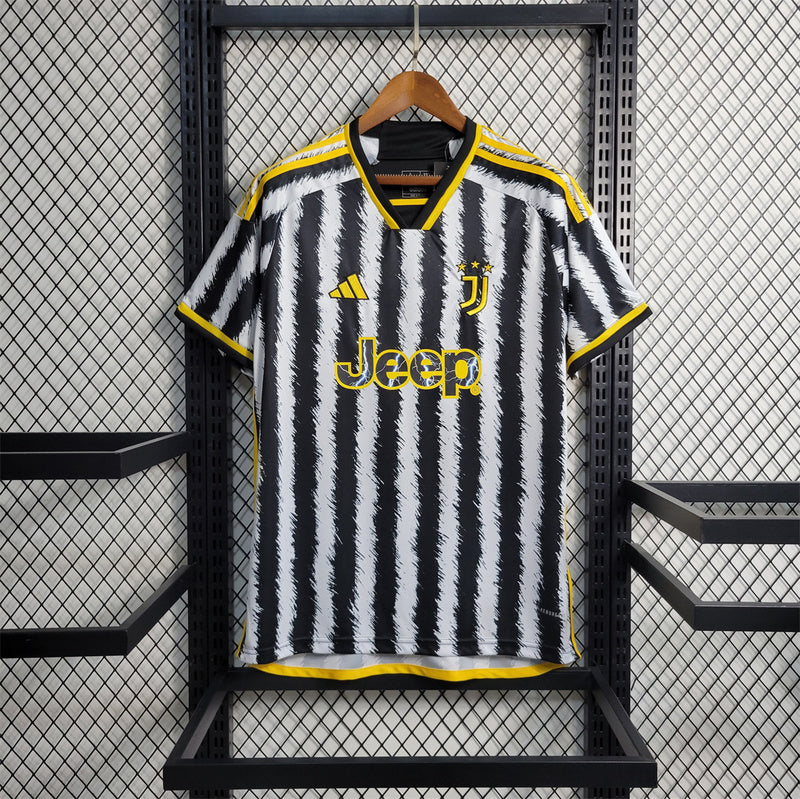 Juve 23/24 Home Fan Version