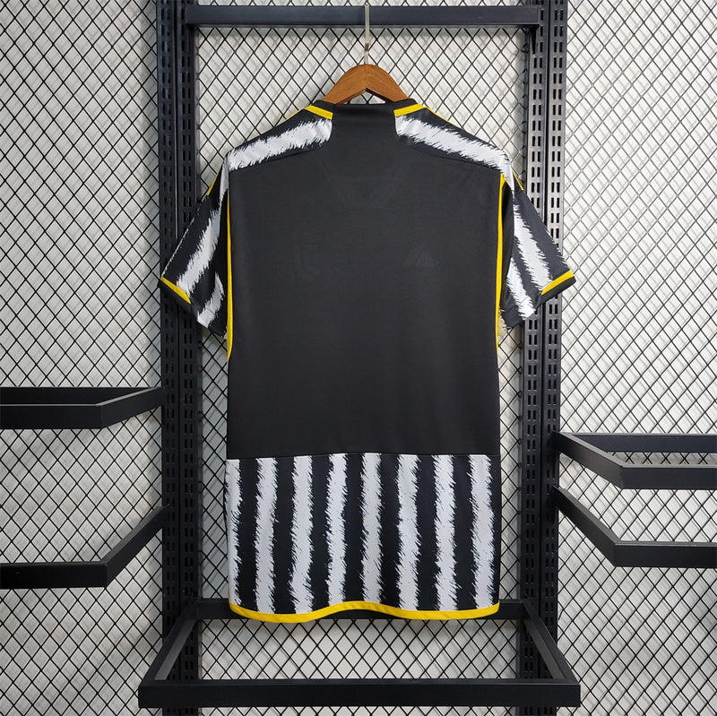 Juve 23/24 Home Fan Version