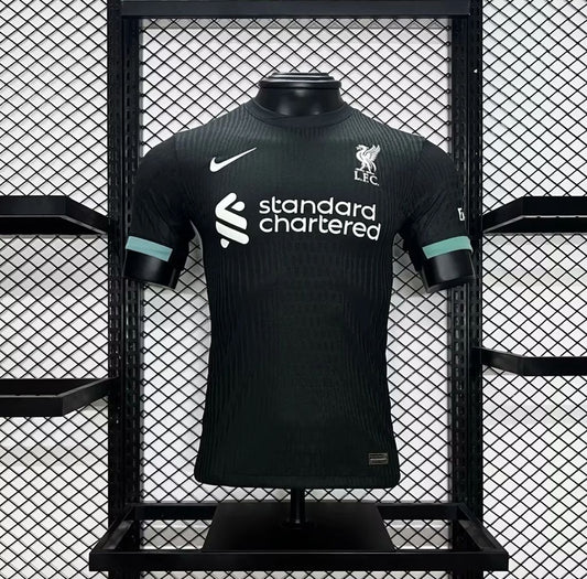 Red Bird 24/25 Away Kit Player Version