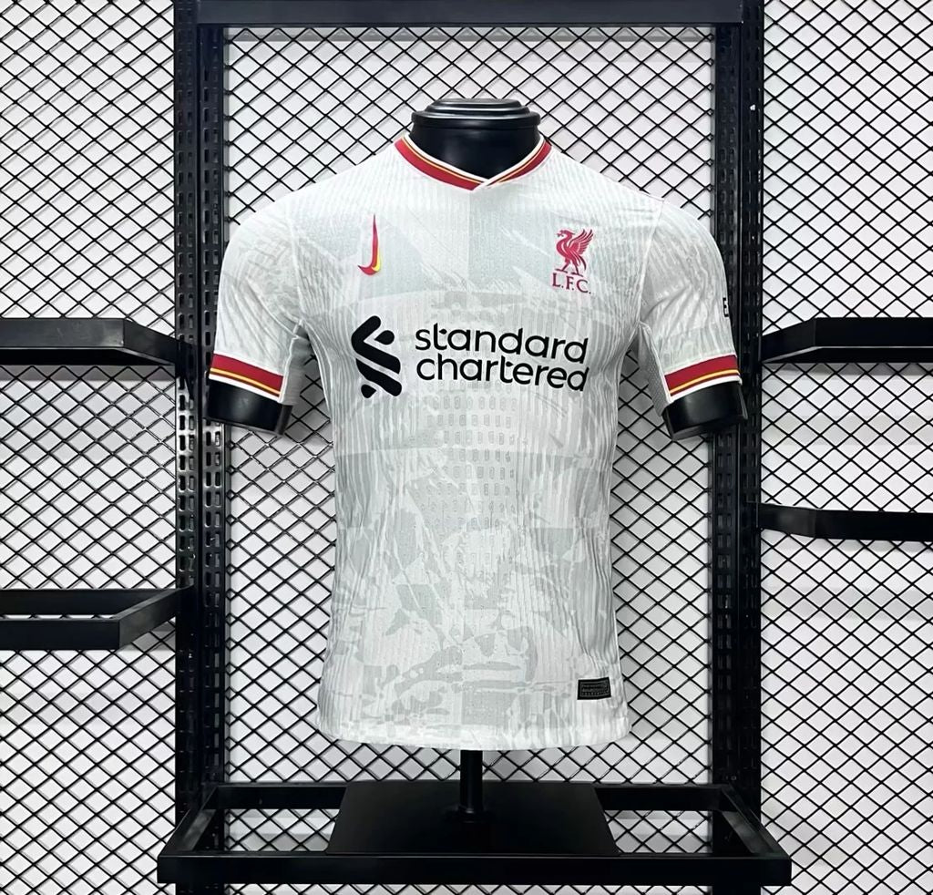 Red Bird 24/25 Third Kit Player Version