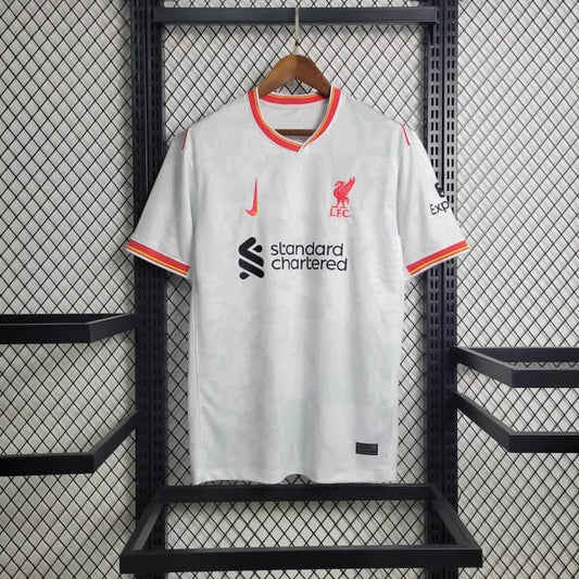 Red Bird 24/25 Third Kit Fan Version