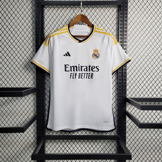 Madrid 23/24 Home Fan Version