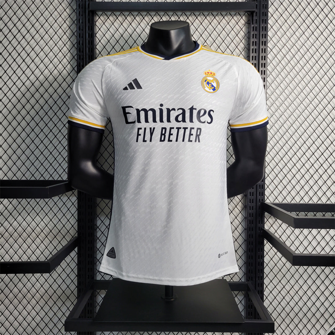 Madrid 23/24 Home Player Version