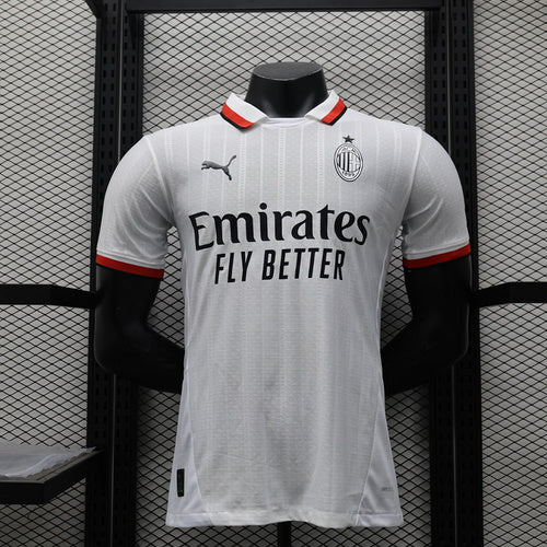 Milan 24/25 Away Kit Player Version