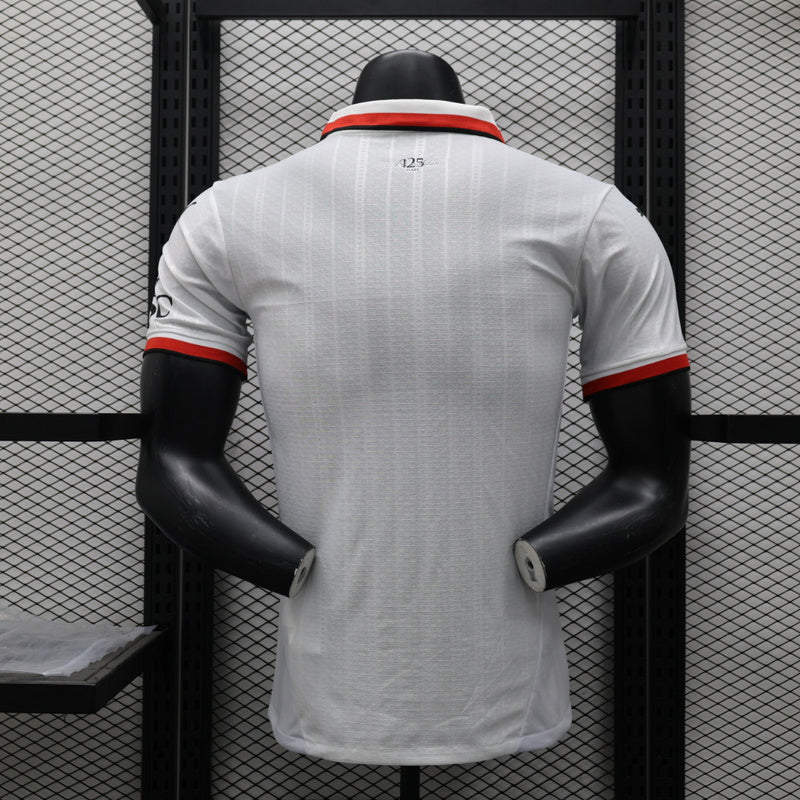 Milan 24/25 Away Kit Player Version