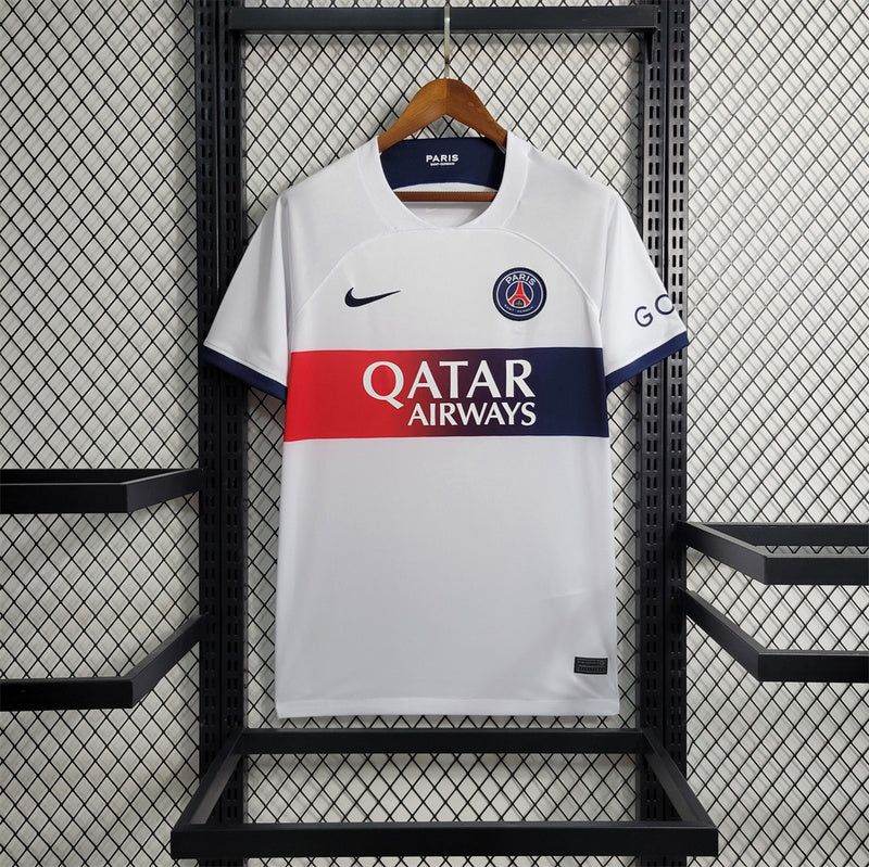 Paris 23/24 Away Fan version